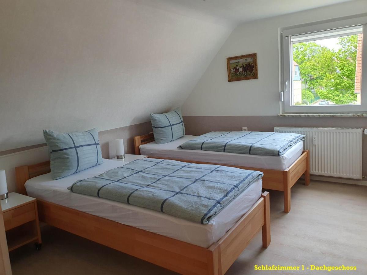 Fewo Fulda Neuenberg Экстерьер фото