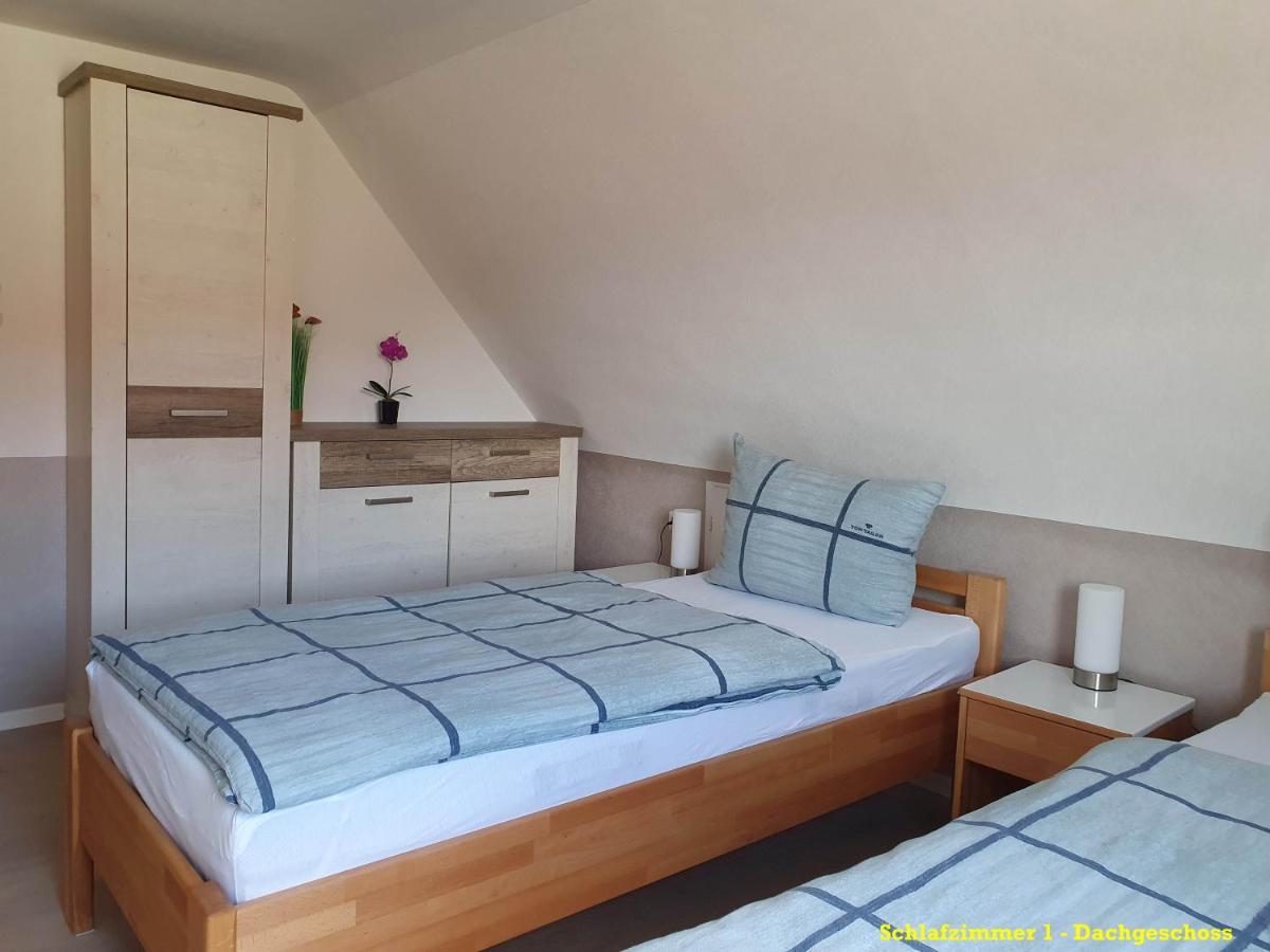 Fewo Fulda Neuenberg Экстерьер фото