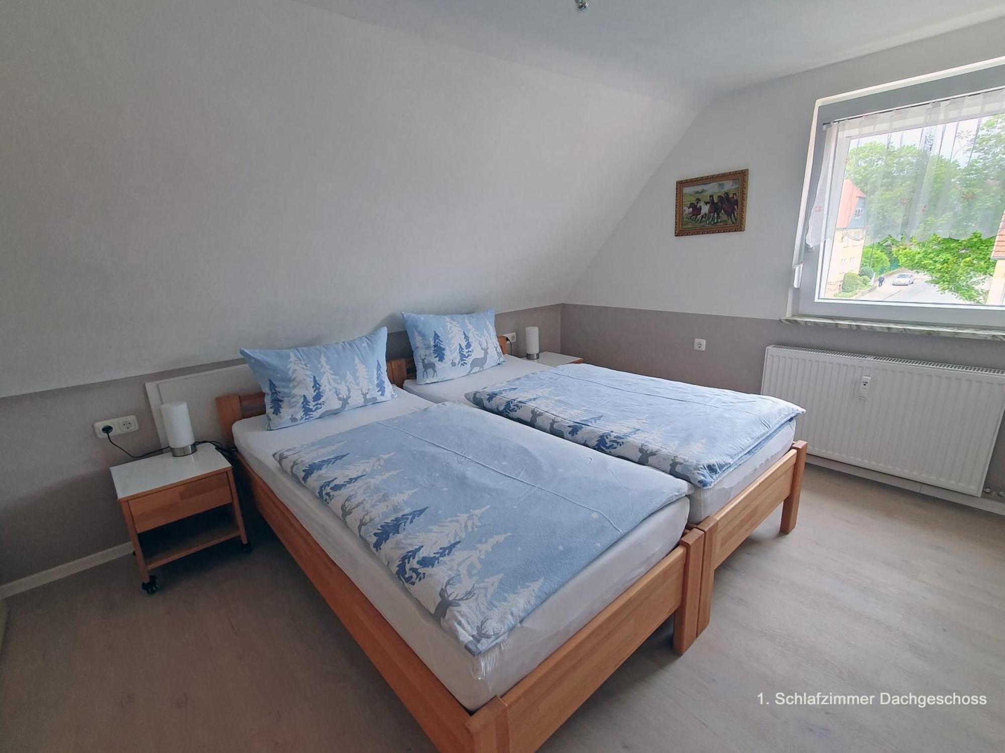 Fewo Fulda Neuenberg Экстерьер фото