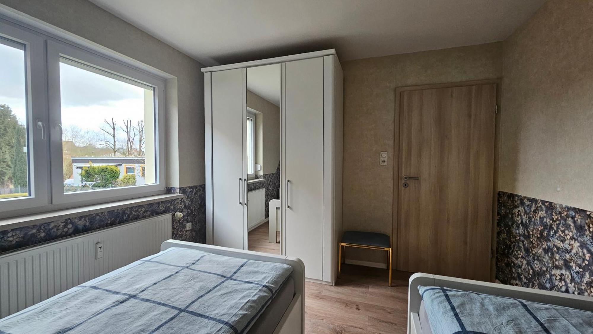 Fewo Fulda Neuenberg Экстерьер фото