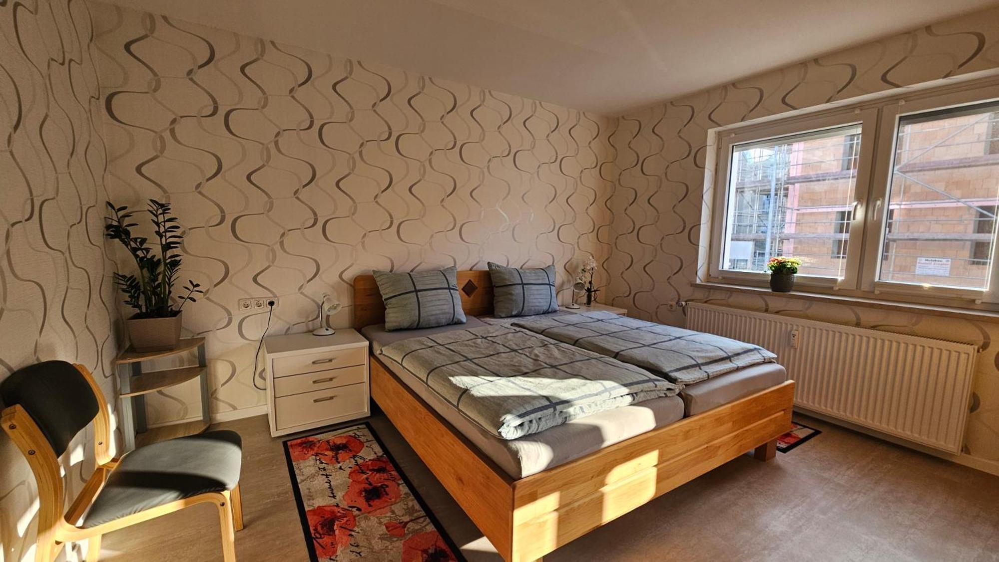 Fewo Fulda Neuenberg Экстерьер фото