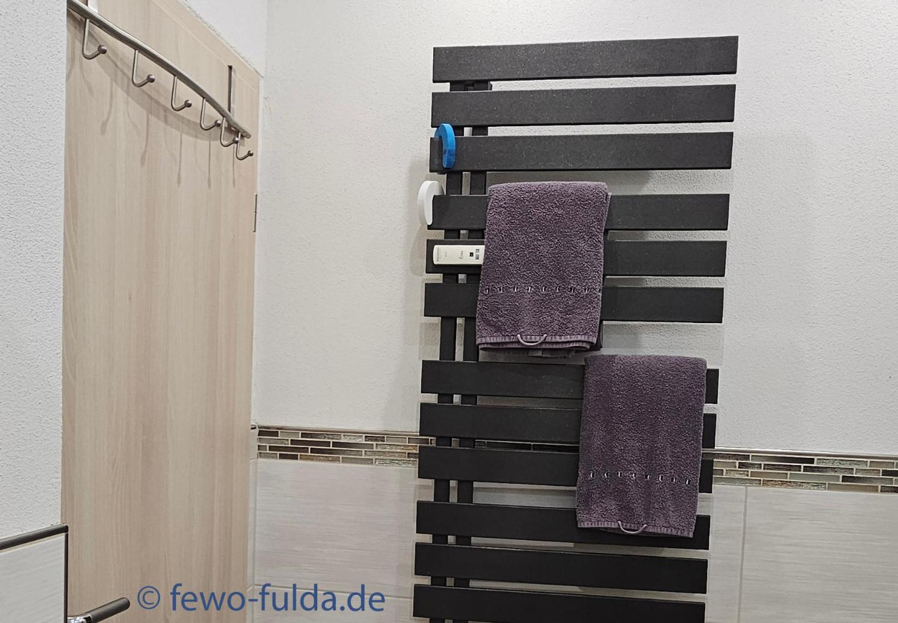 Fewo Fulda Neuenberg Экстерьер фото